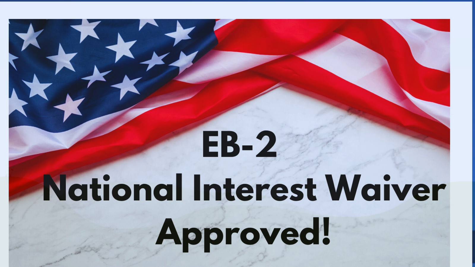 EB2 VISA