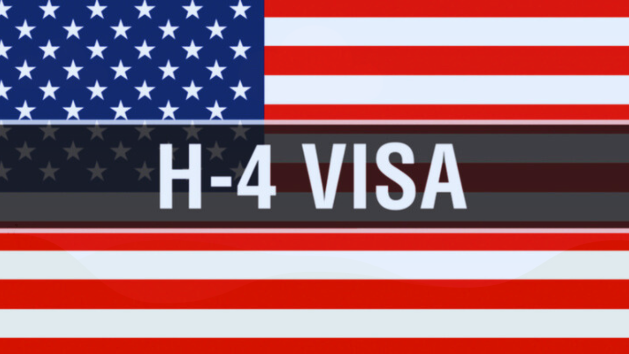 H4 Work VISA