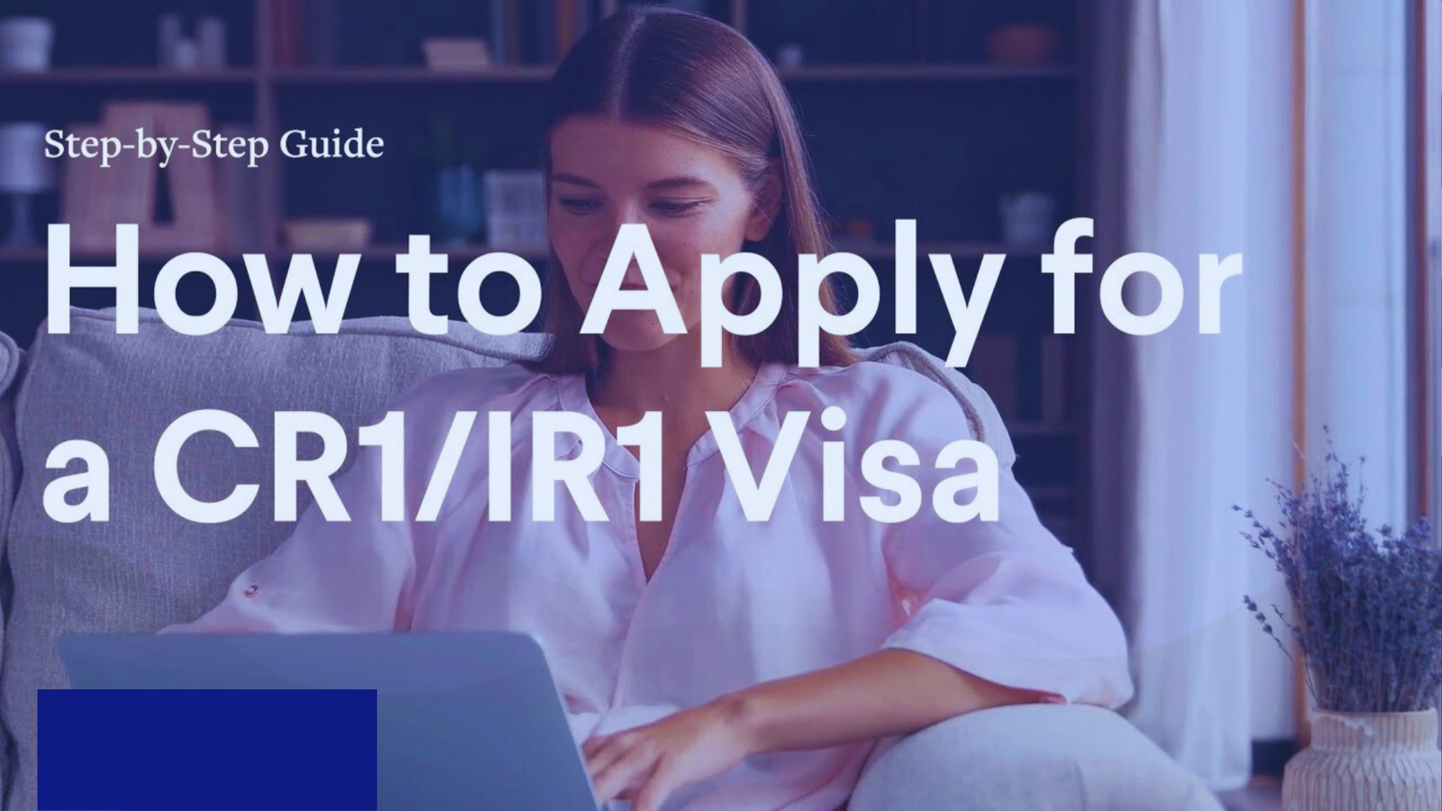 IR1 CR1 Family VISA