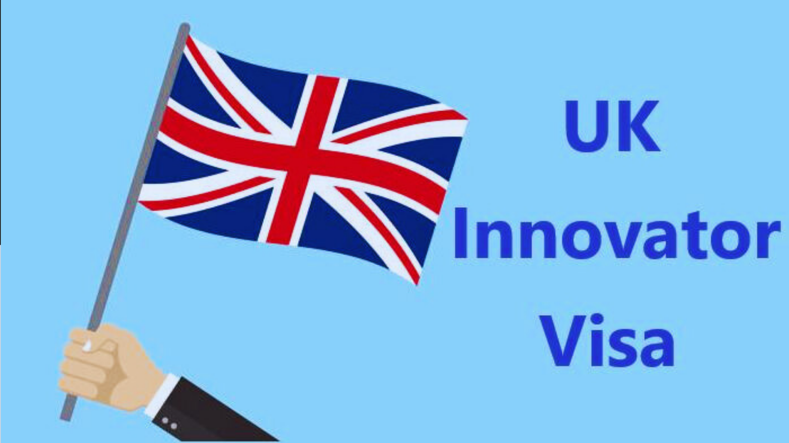 Innovator Visa