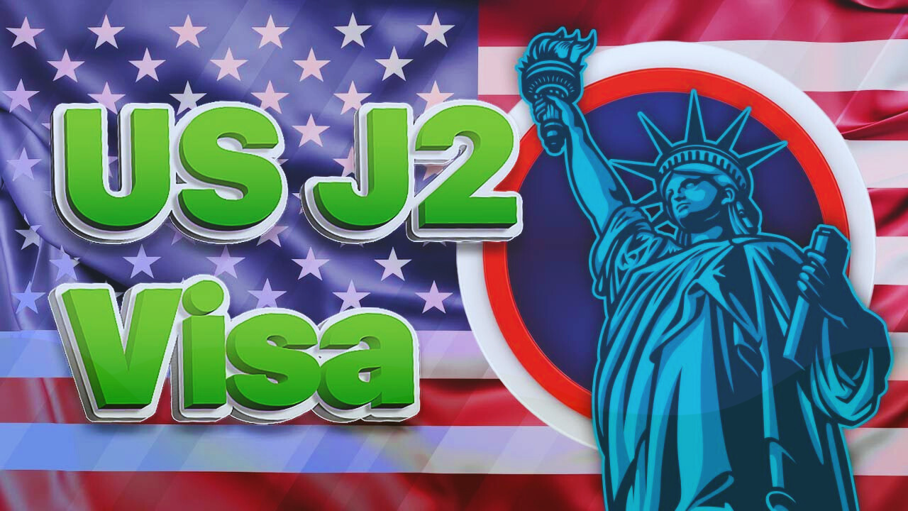 J2 Student VISA