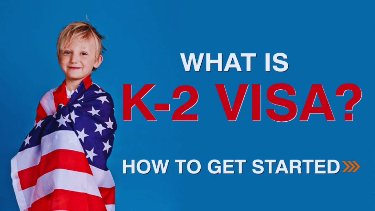 K2 Family VISA