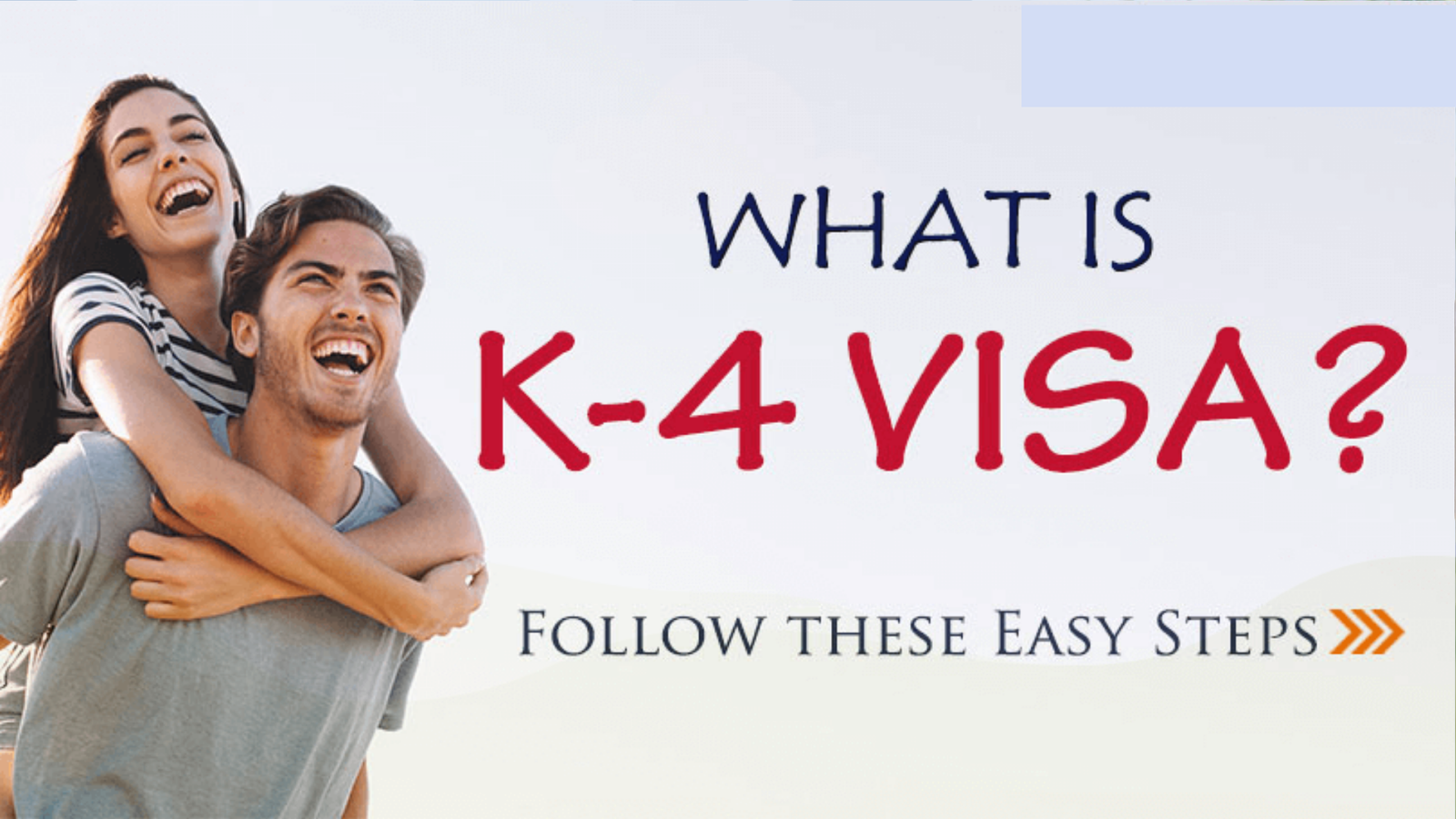K4 Family Visa