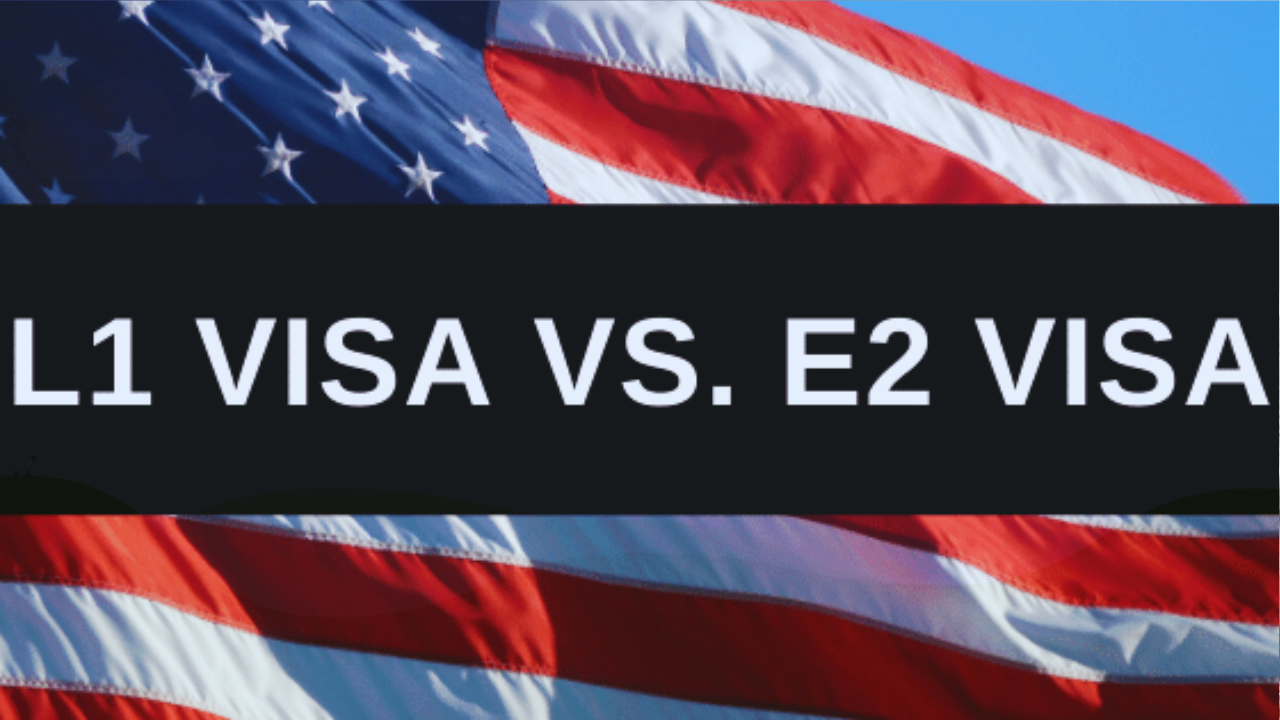 L2 Dependent VISA