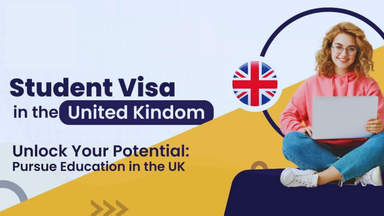 UK Student Visa